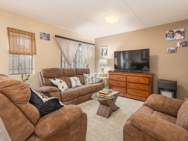 Townhouse for sale in Western Cape