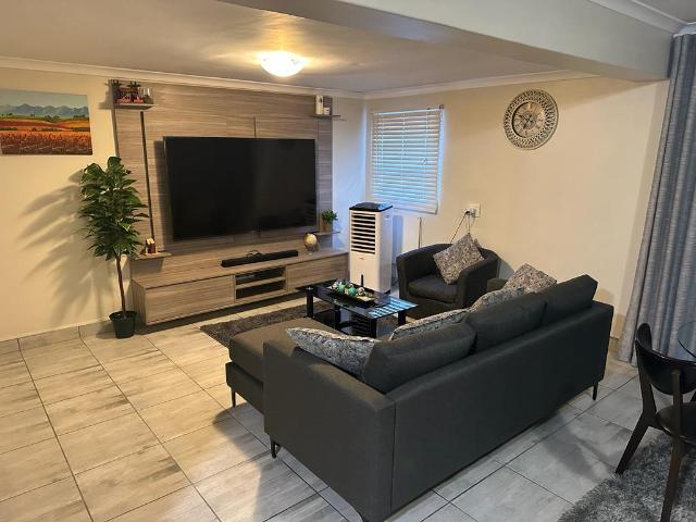 Townhouse for rent in Western Cape