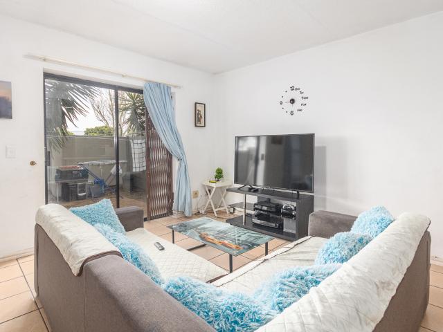 Townhouse for sale in Western Cape