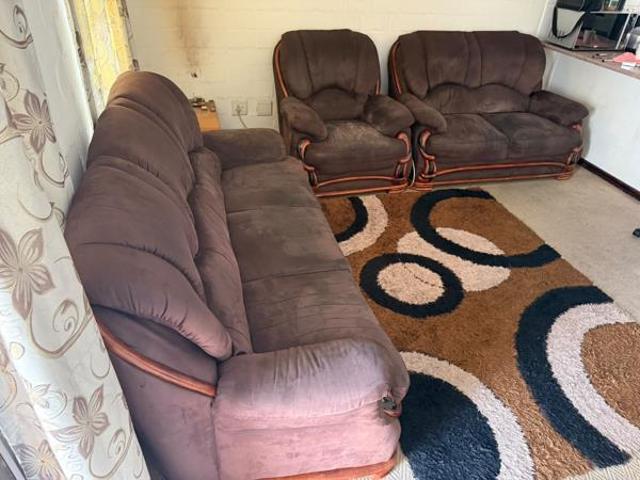 Townhouse for rent in Cape Town, City of Cape Town