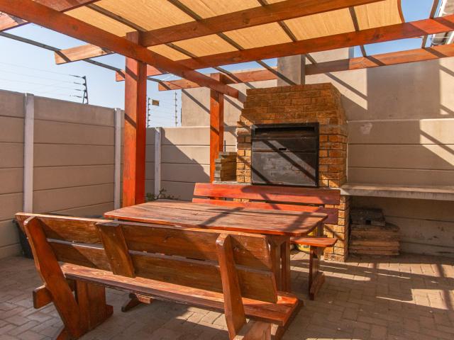 Townhouse for sale in Western Cape