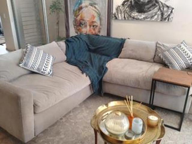 Townhouse for rent in Vosloorus, Gauteng