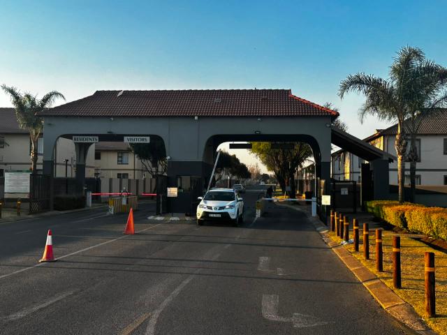 Townhouse for sale in Ekurhuleni, Gauteng