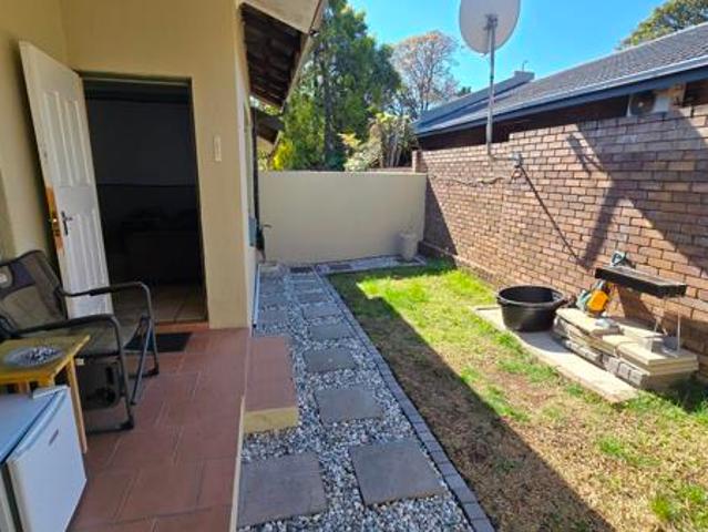 Townhouse for sale in Ehlanzeni, Mpumalanga