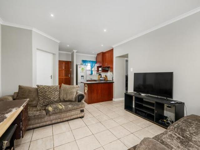 Townhouse for sale in Eastern Cape
