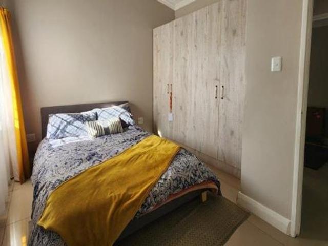 Townhouse for sale in Eastern Cape