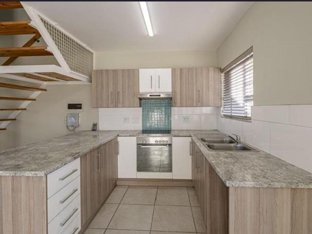 Townhouse for sale in Eastern Cape