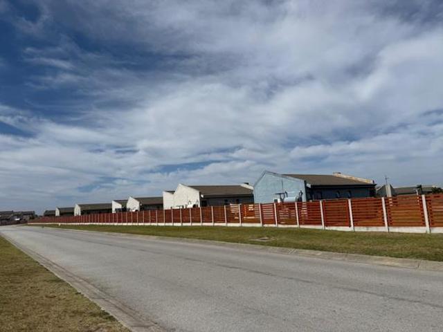 Townhouse for sale in Eastern Cape