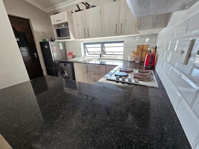 Townhouse for rent in Eastern Cape