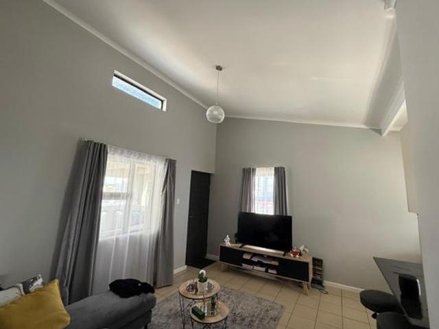 Townhouse for sale in Eastern Cape