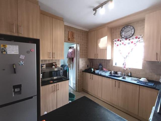 Townhouse for sale in Eastern Cape