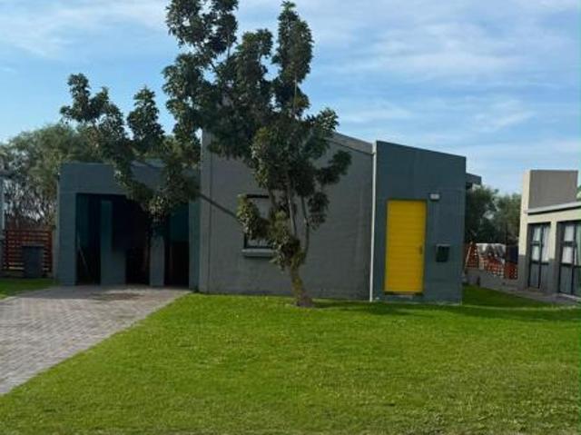 Townhouse for sale in Eastern Cape