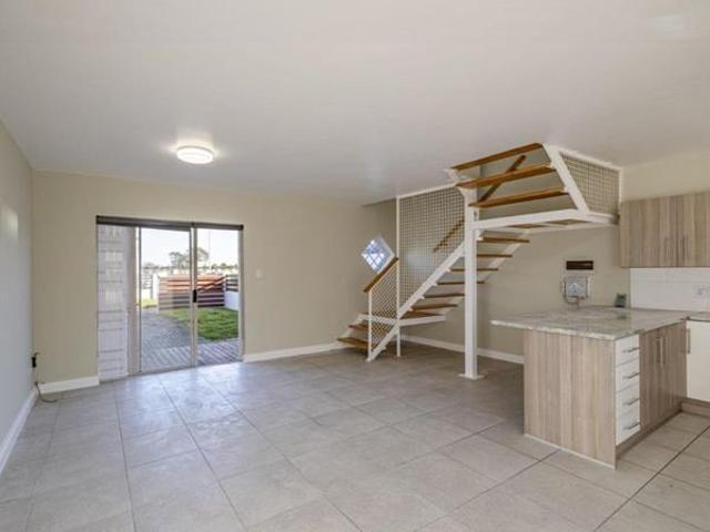 Townhouse for sale in Eastern Cape