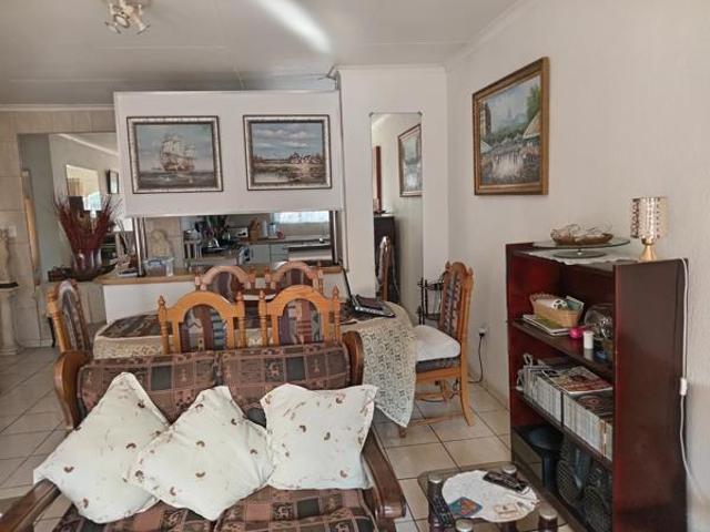 Townhouse for sale in Koppies, Free State