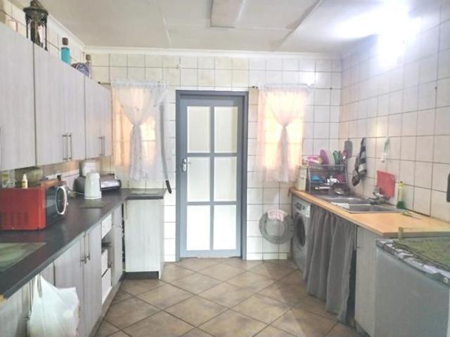 Townhouse for sale in Koppies, Free State