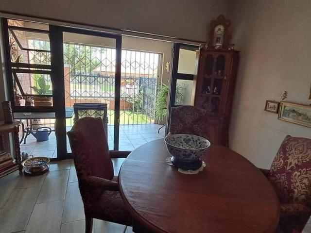 Townhouse for sale in Koppies, Free State