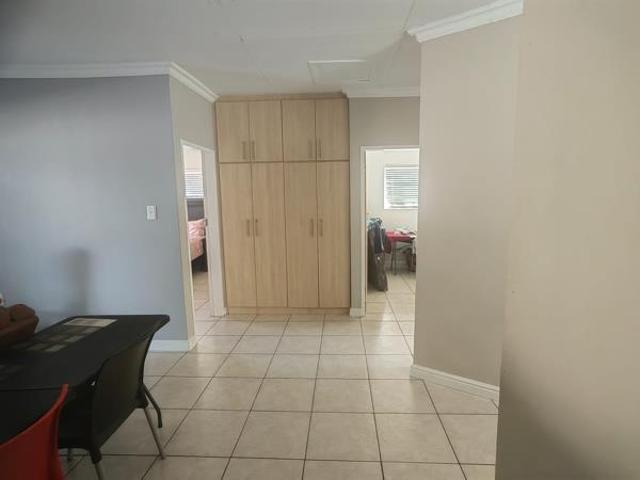 Townhouse for sale in Koppies, Free State