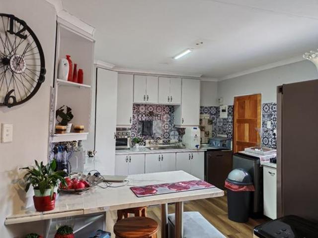 Townhouse for sale in Koppies, Free State