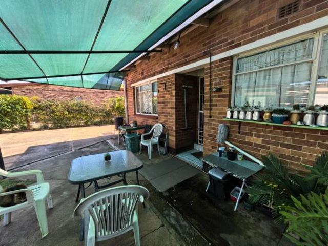 Townhouse for sale in Koppies, Free State