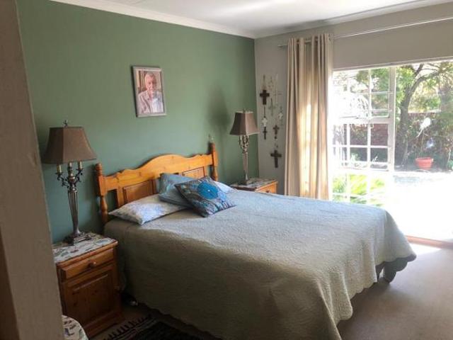 Townhouse for sale in Koppies, Free State