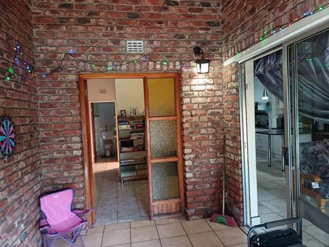 Townhouse for sale in Koppies, Free State