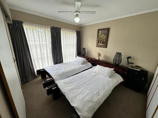 Townhouse for rent in Parys, Ngwathe Local Municipality