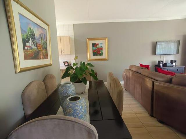 Townhouse for sale in Koppies, Free State