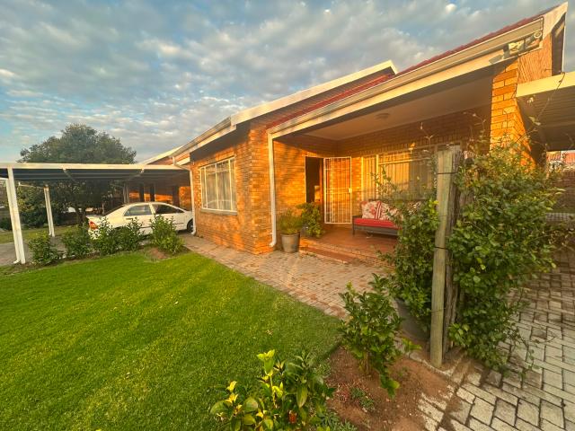 Townhouse for sale in Koppies, Free State