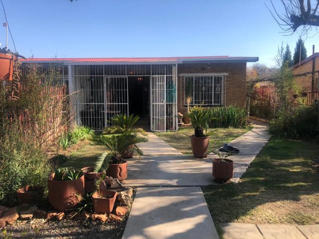 Townhouse for sale in Koppies, Free State