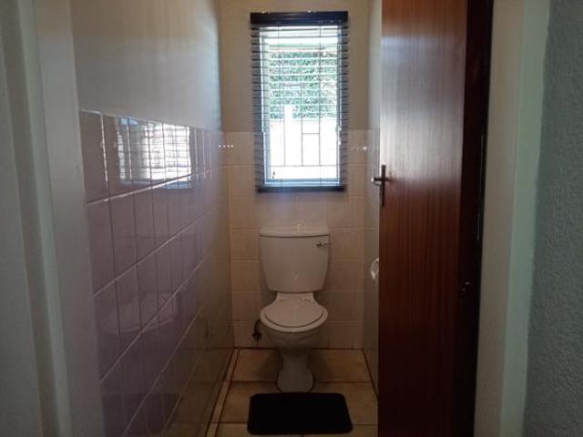 Townhouse for sale in Koppies, Free State