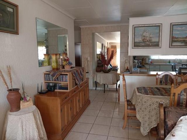 Townhouse for sale in Koppies, Free State