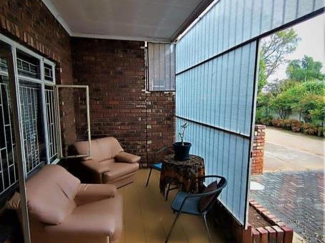 Townhouse for sale in Koppies, Free State