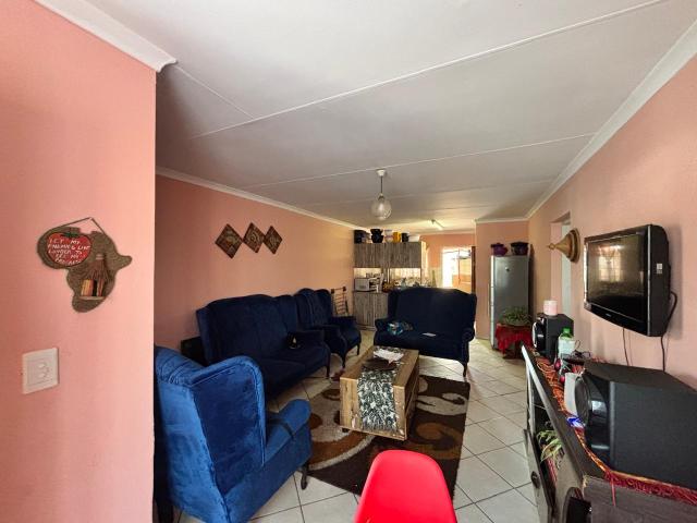 Townhouse for sale in Koppies, Free State