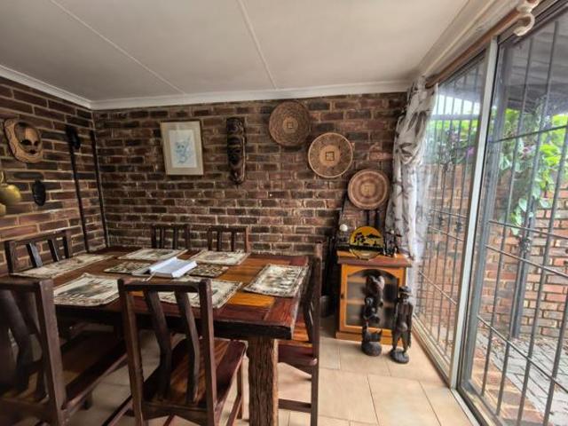 Townhouse for sale in Koppies, Free State