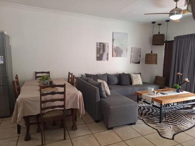 Townhouse for sale in Koppies, Free State