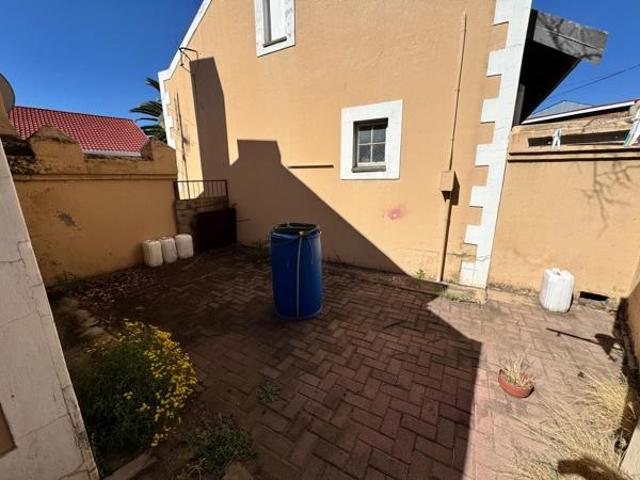 Townhouse for rent in Koppies, Free State