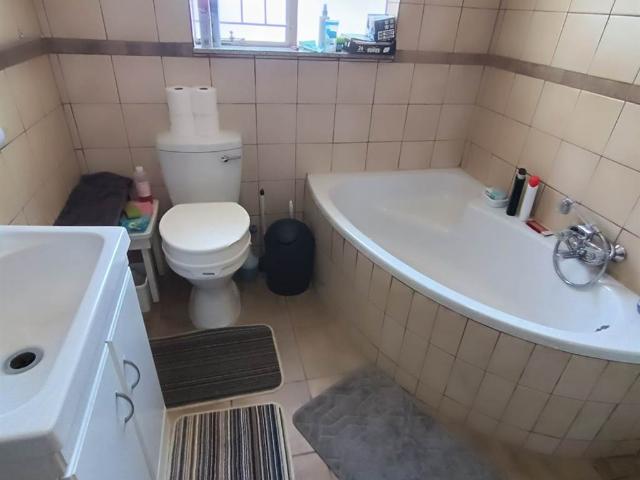 Townhouse for sale in Koppies, Free State