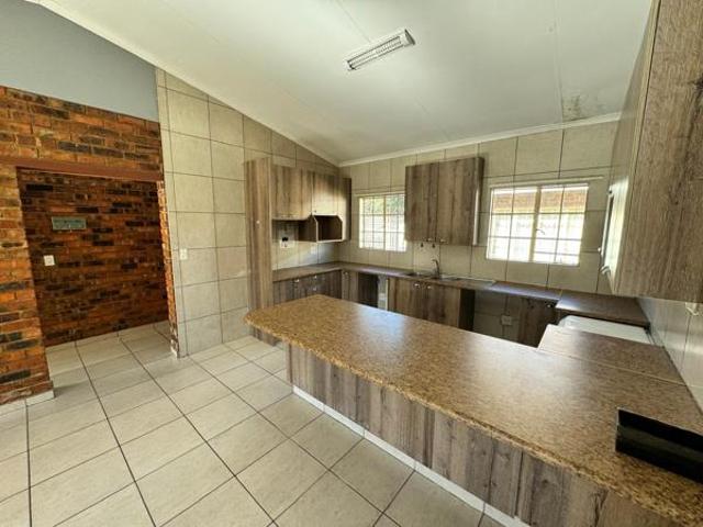 Townhouse for rent in Koppies, Free State