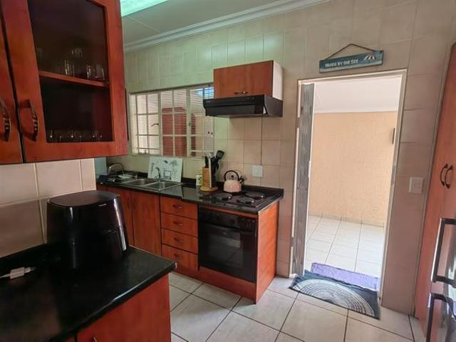Townhouse for sale in Koppies, Free State