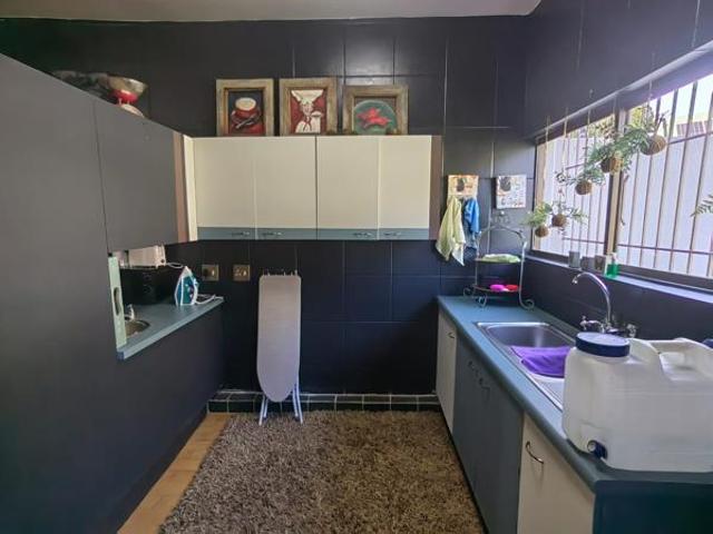 Townhouse for sale in Koppies, Free State