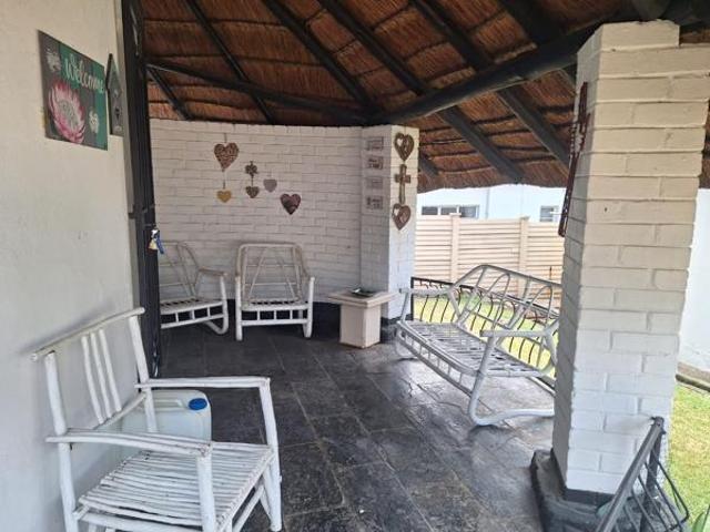 Townhouse for sale in Koppies, Free State