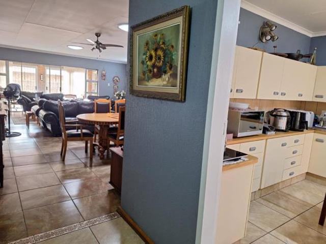 Townhouse for sale in Koppies, Free State