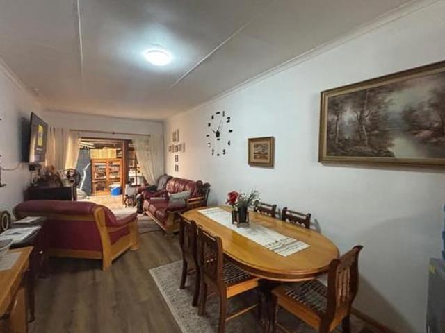 Townhouse for sale in Koppies, Free State