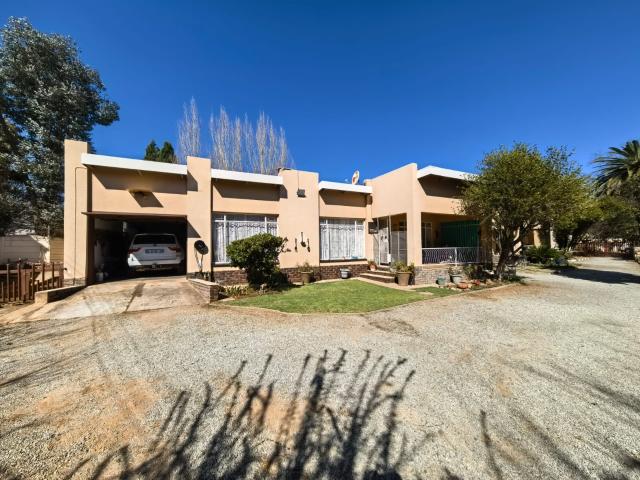 Townhouse for sale in Koppies, Free State