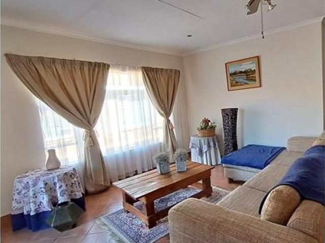 Townhouse for sale in Koppies, Free State