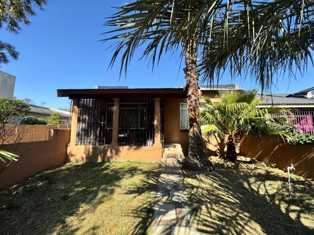 Townhouse for rent in Koppies, Free State