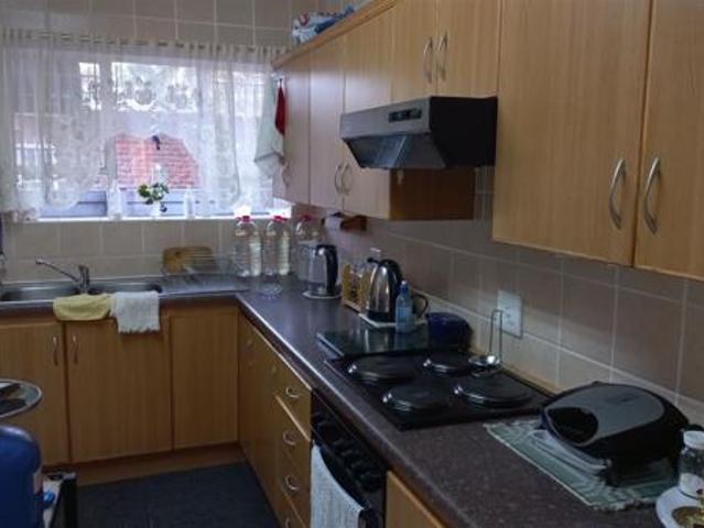 Townhouse for sale in Parys, Ngwathe Local Municipality