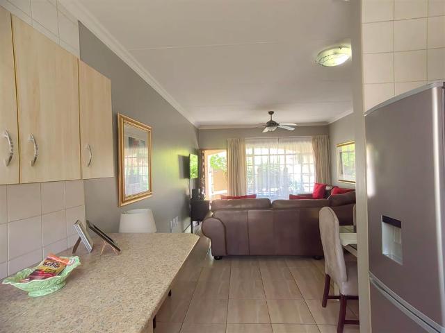 Townhouse for sale in Koppies, Free State