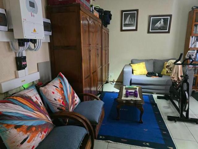 Townhouse for sale in Parys, Ngwathe Local Municipality