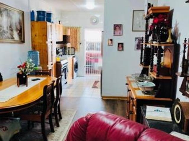 Townhouse for sale in Koppies, Free State